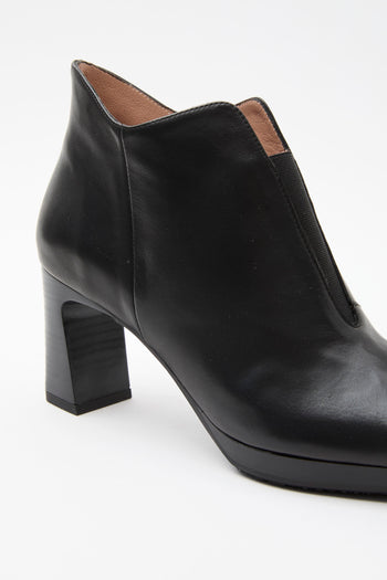 Hispanitas X Tre Emme Stivaletto Black Donna - 4