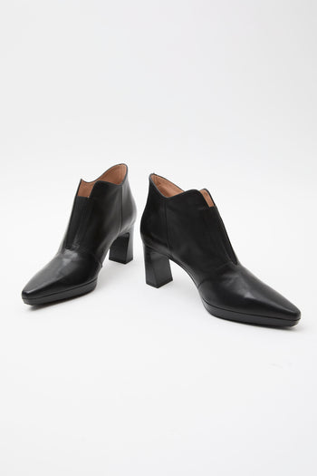 Hispanitas X Tre Emme Stivaletto Black Donna - 6