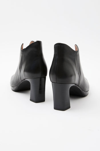 Hispanitas X Tre Emme Stivaletto Black Donna - 7