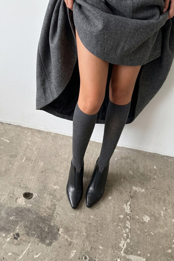 Hispanitas X Tre Emme Stivaletto Black Donna - 9