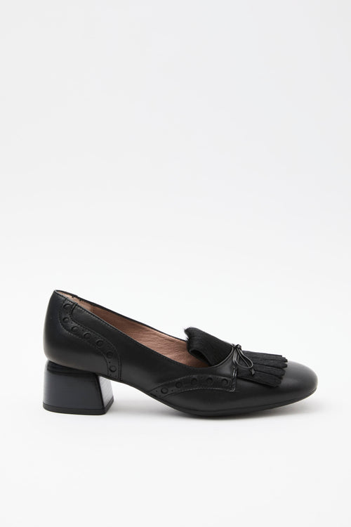 Hispanitas X Tre Emme Mocassino Black Donna - 1