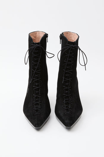 Hispanitas X Tre Emme Stivaletto Black Donna - 3