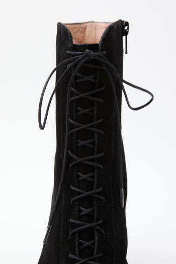 Hispanitas X Tre Emme Stivaletto Black Donna - 5