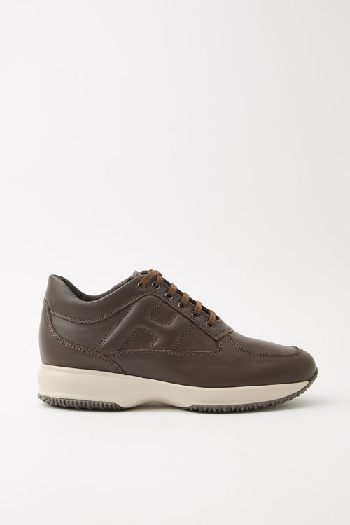 Hogan Sneaker T.moro Uomo - 1