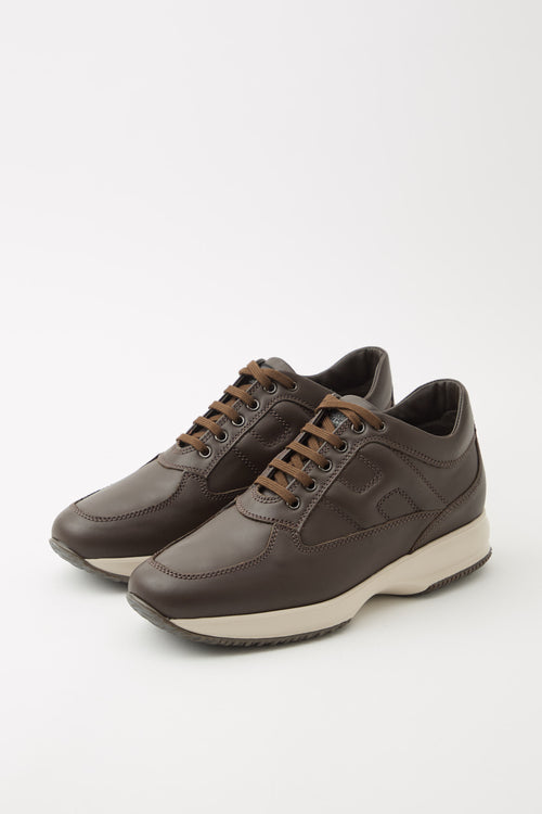 Hogan Sneaker T.moro Uomo - 2