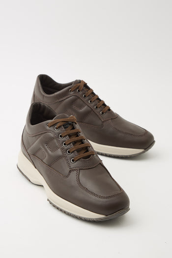Hogan Sneaker T.moro Uomo - 4