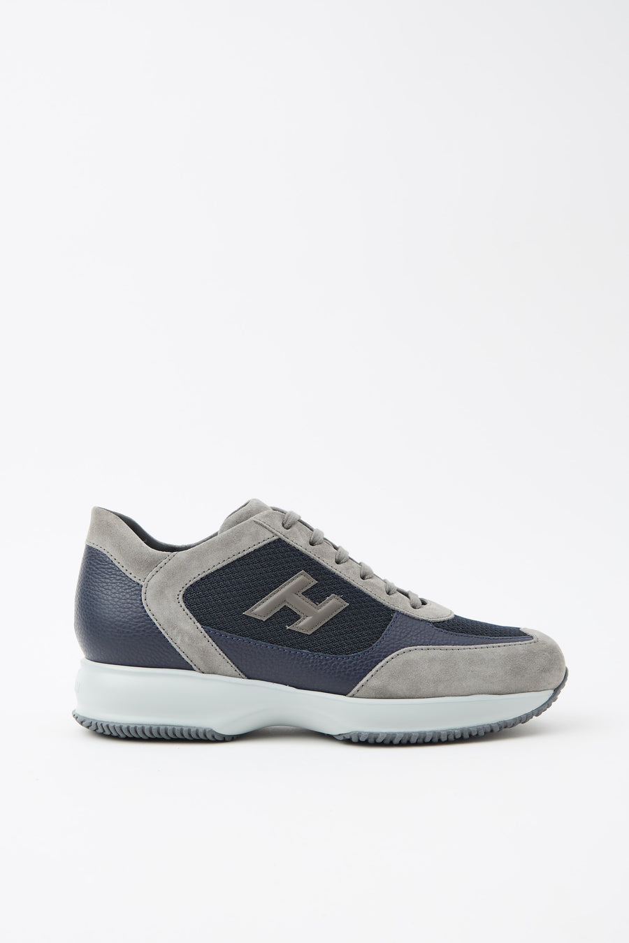 Hogan Sneaker Blu/grigio Uomo