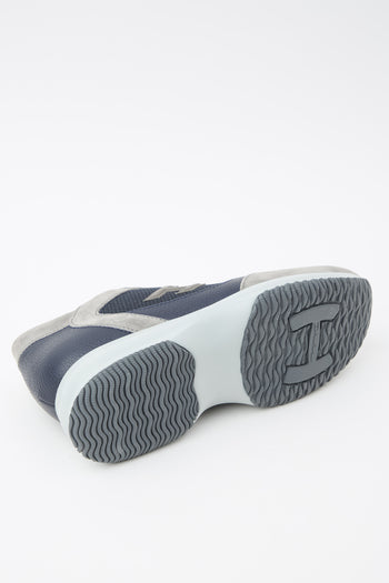 Hogan Sneaker Blu/grigio Uomo - 6