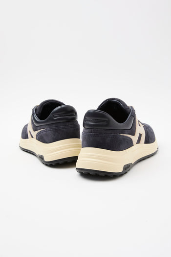 Hogan Sneaker Blu/burro Uomo - 7