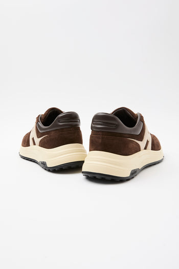 Hogan Sneaker Cioccolato/burro Uomo - 7