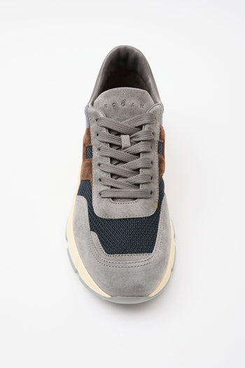 Hogan Sneaker Blu/grigio Uomo - 6