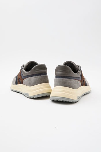 Hogan Sneaker Blu/grigio Uomo - 7
