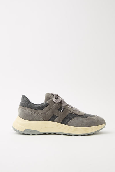 Hogan Sneaker Grigio/grigio Uomo