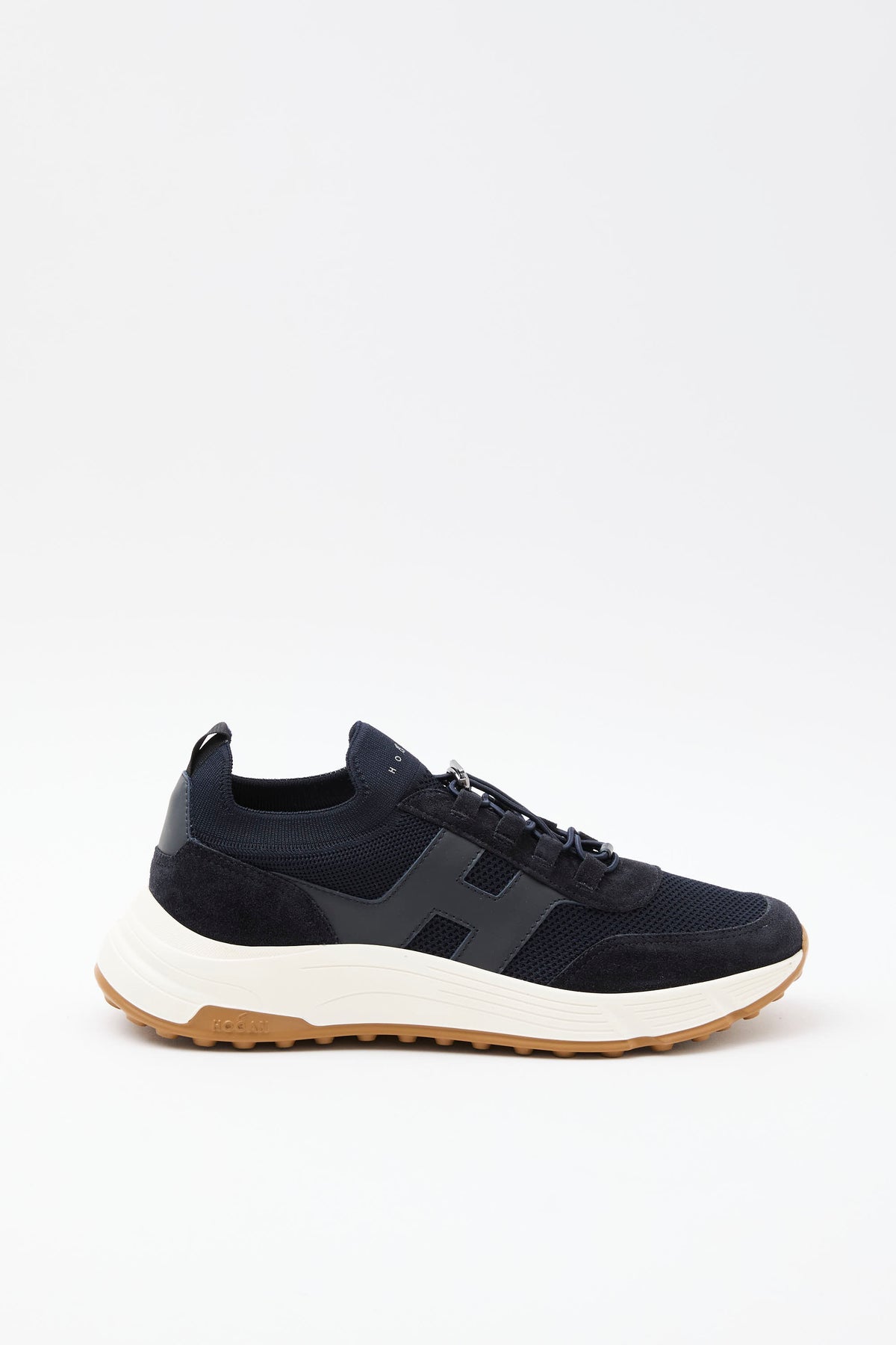 Sneaker Notte Uomo — 2