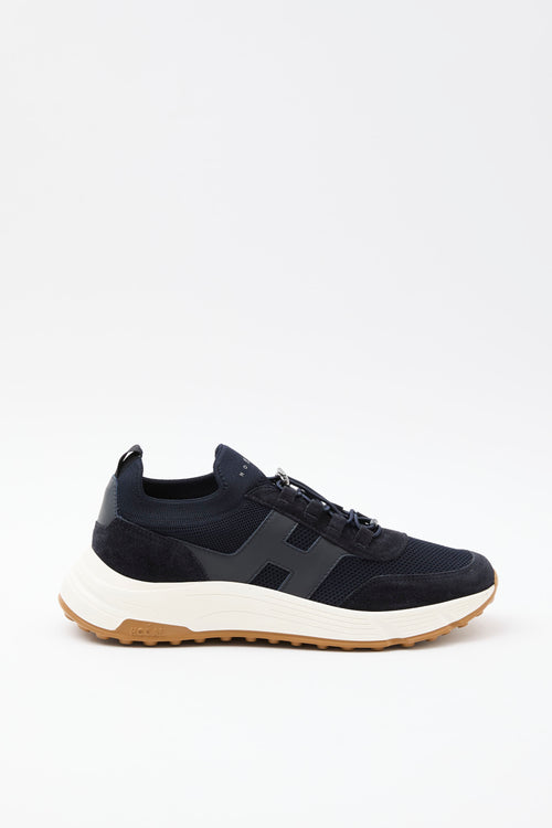 Hogan Sneaker Notte Uomo - 1