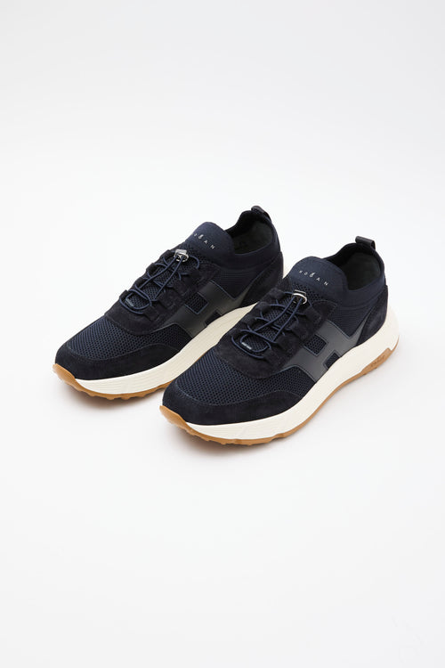 Hogan Sneaker Notte Uomo - 2