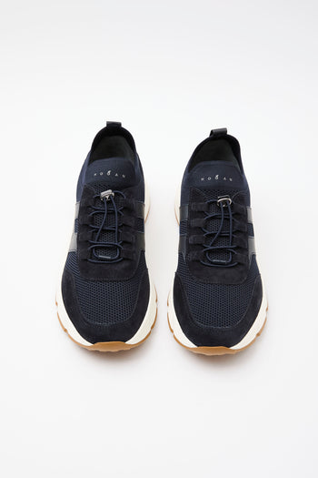 Hogan Sneaker Notte Uomo - 3