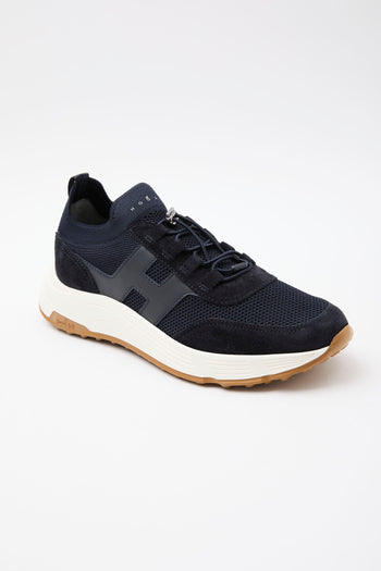 Hogan Sneaker Notte Uomo - 4