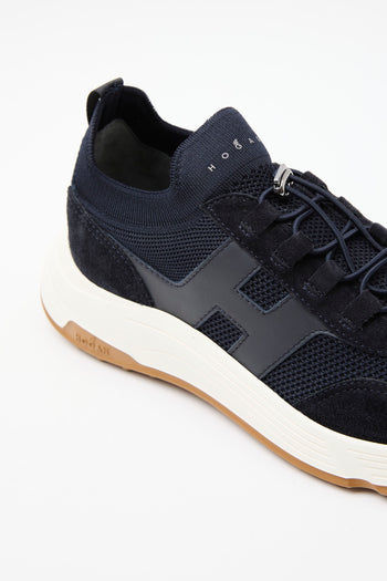 Hogan Sneaker Notte Uomo - 5