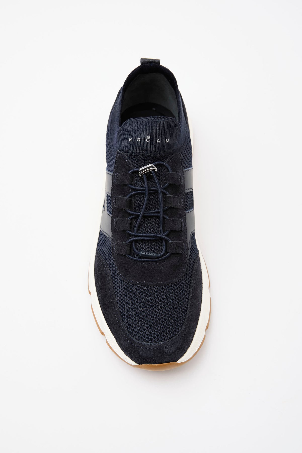 Sneaker Notte Uomo — 7