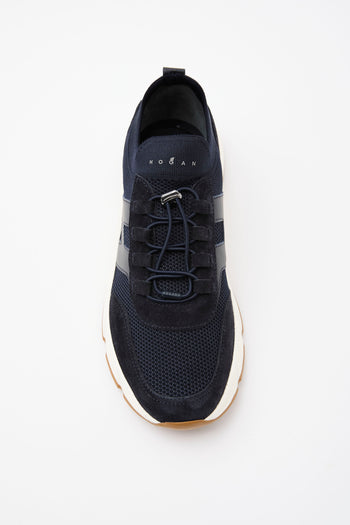 Hogan Sneaker Notte Uomo - 6