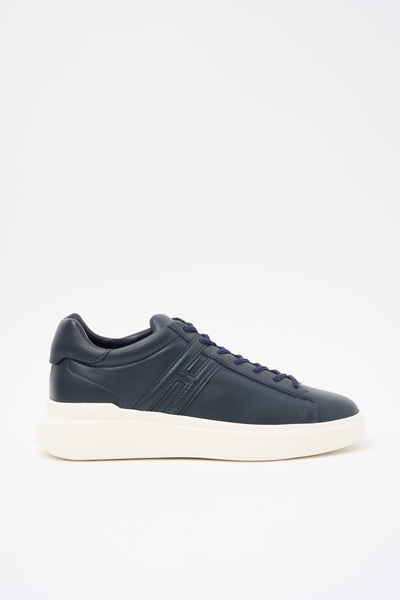 Hogan Sneaker Blu Notte Uomo