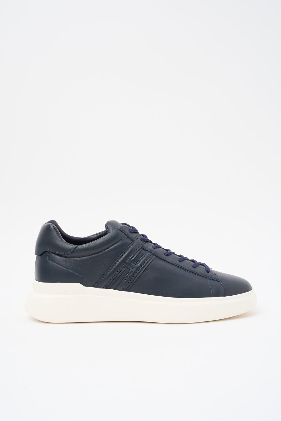 Hogan Sneaker Blu Notte Uomo