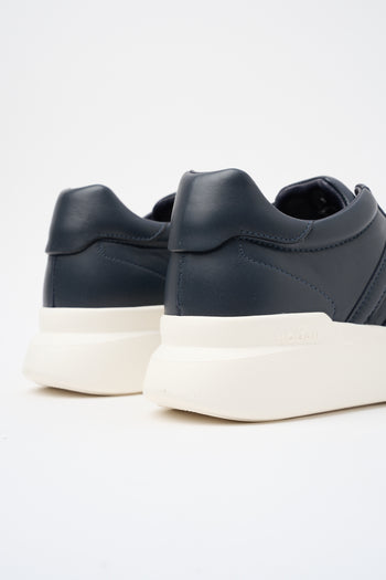 Hogan Sneaker Blu Notte Uomo - 5