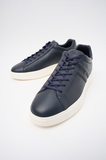 Hogan Sneaker Blu Notte Uomo - 7