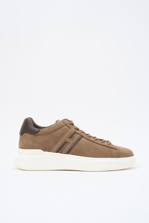 Hogan Sneaker Palissandro Uomo - 1