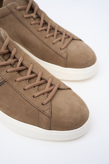 Hogan Sneaker Palissandro Uomo - 4