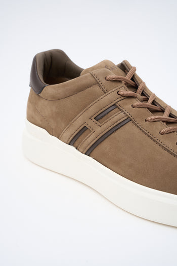 Hogan Sneaker Palissandro Uomo - 5