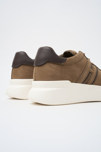 Hogan Sneaker Palissandro Uomo - 6