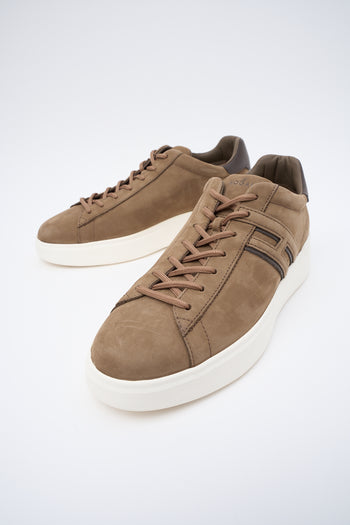 Hogan Sneaker Palissandro Uomo - 7