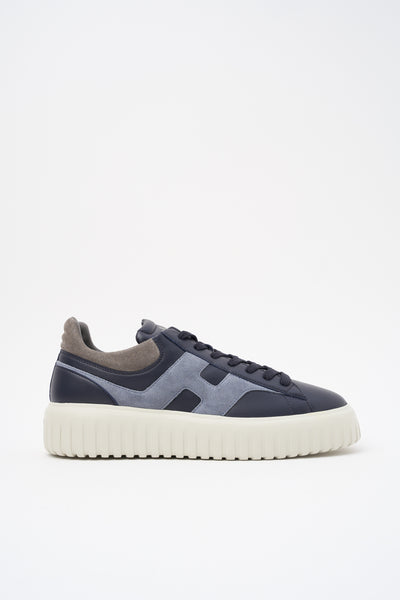 Hogan Sneaker Blu/jeans Uomo