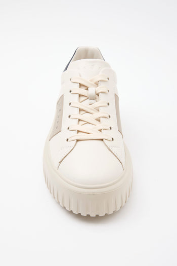 Hogan Sneaker Burro/multi Uomo - 6