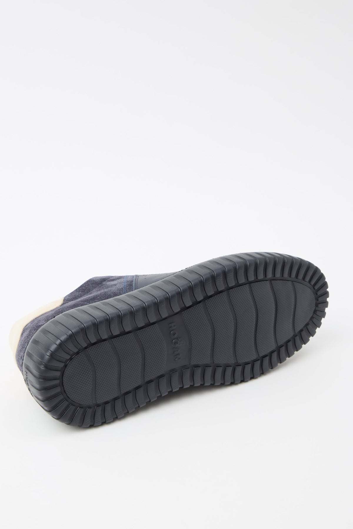 Sneaker Blu Uomo — 7