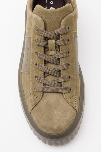 Hogan Sneaker Militare Uomo - 6