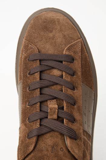 Hogan Sneaker Cioccolato Uomo - 6