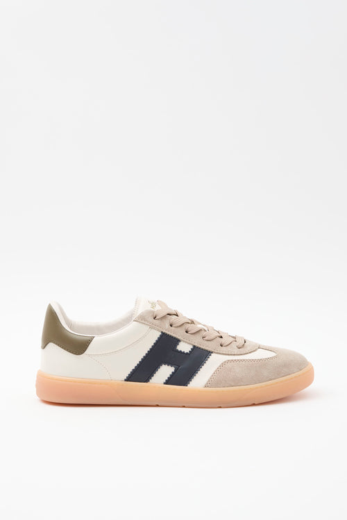 Hogan Sneaker Burro/militare Uomo - 1