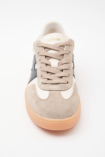 Hogan Sneaker Burro/militare Uomo - 7