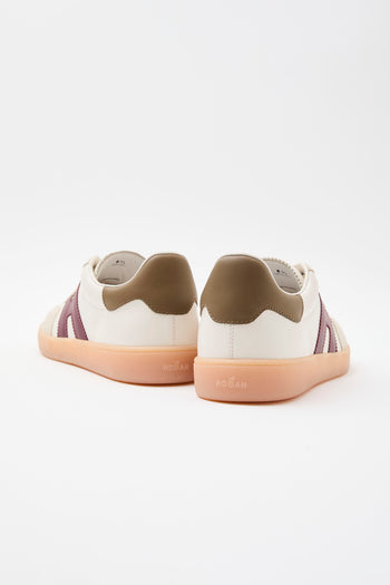 Hogan Sneaker Burro/palude Uomo - 6