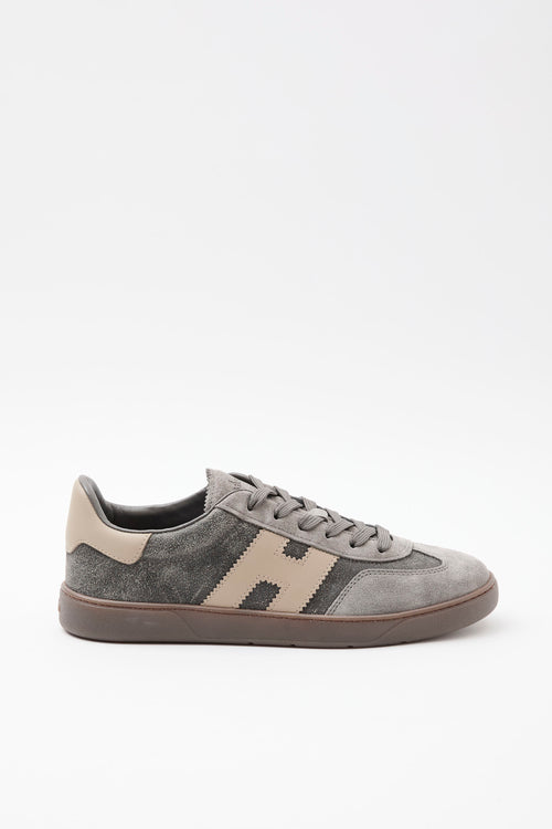 Hogan Sneaker Grigio/tortora Uomo - 1