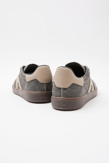 Hogan Sneaker Grigio/tortora Uomo - 7