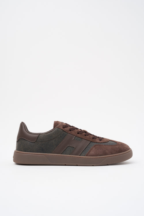 Hogan Sneaker Cioccolato/marrone Uomo - 1