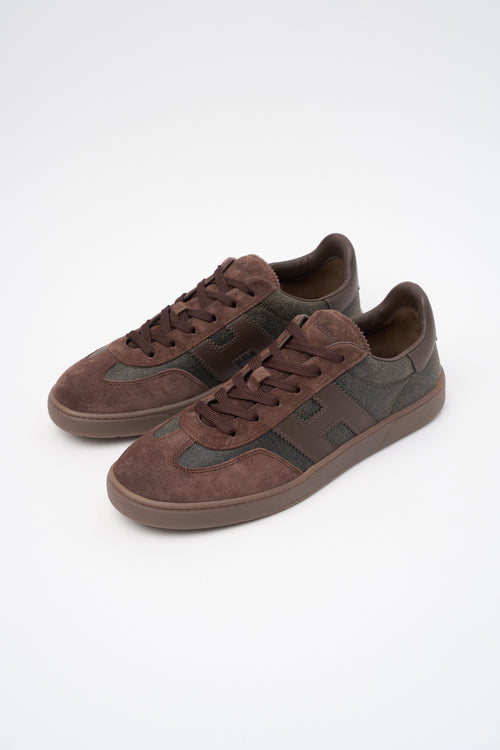 Hogan Sneaker Cioccolato/marrone Uomo - 2