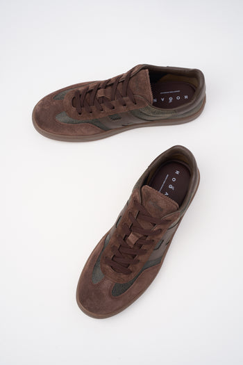 Hogan Sneaker Cioccolato/marrone Uomo - 3