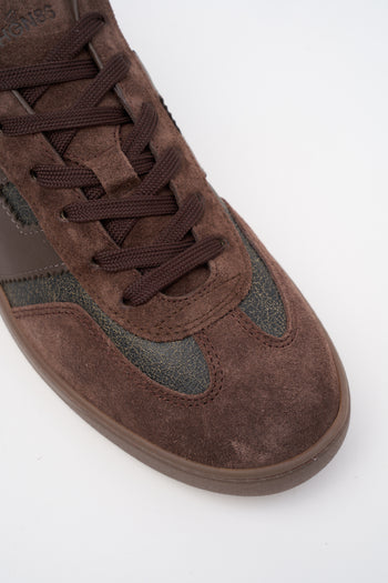 Hogan Sneaker Cioccolato/marrone Uomo - 4