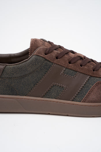 Hogan Sneaker Cioccolato/marrone Uomo - 5
