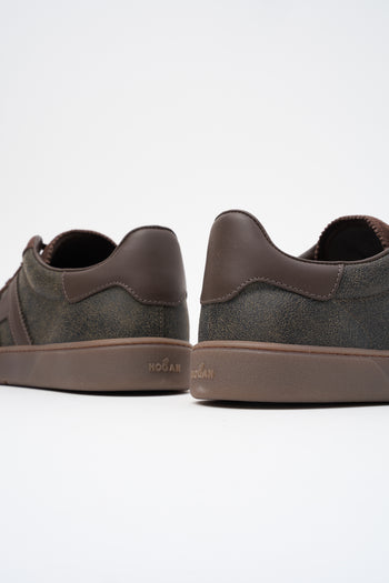 Hogan Sneaker Cioccolato/marrone Uomo - 6